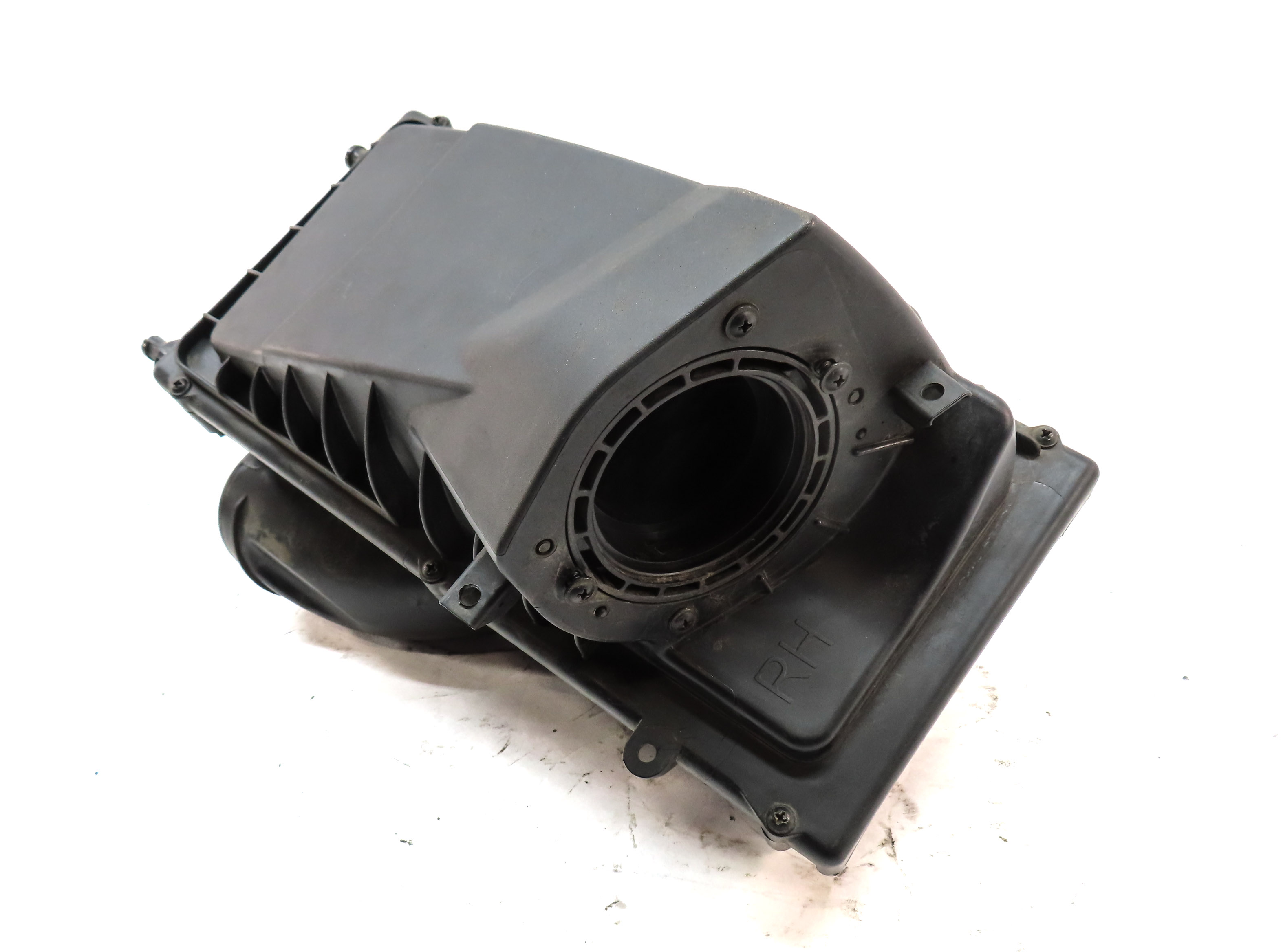15-19 RANGE ROVER SPORT DISCOVERY (L405 L462 L494) 3.0L - RIGHT AIR FILTER BOX — exact item pictured